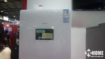 跨界先锋 瞧！京东智能冰箱如何重塑家庭生活