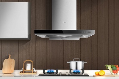 美的家电 引领现代家居生活的智慧与美学