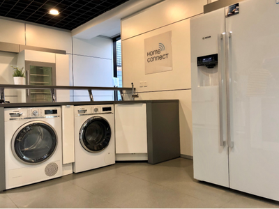 疫情催热健康类家电，博西家电以创新烘干方案守护消费者健康