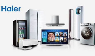 海尔家电第二届全球品牌峰会 智能创新引领未来生活