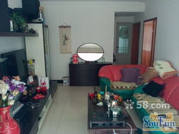 新迎小区三室两厅精装修房源，紧邻新迎探矿厂，家具家电齐全